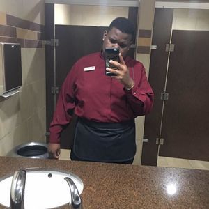 Meet your Posher, Brian